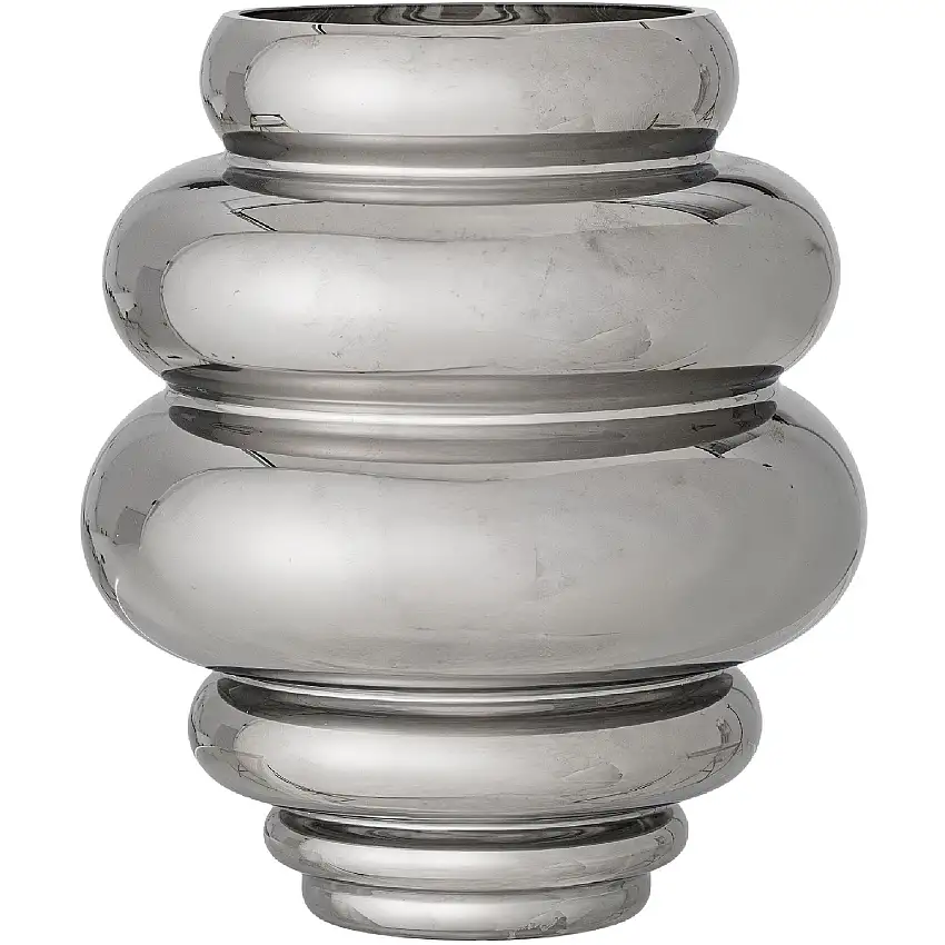 Vase Zorya de en verre