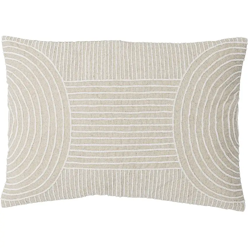 Chun Kissen mit Füllung