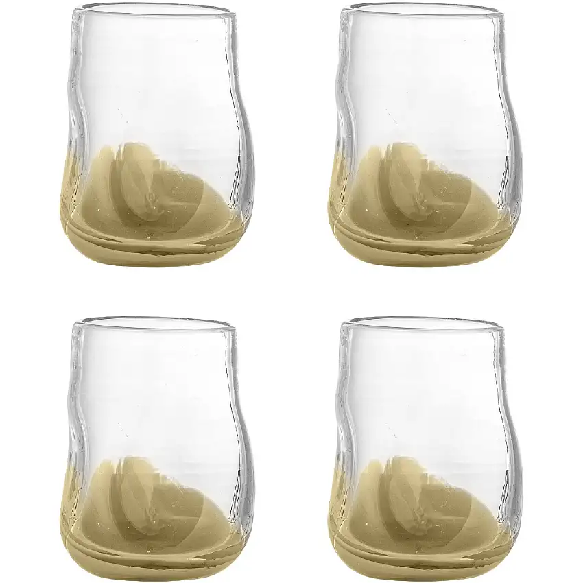 Ballard Trinkglas 4er Set