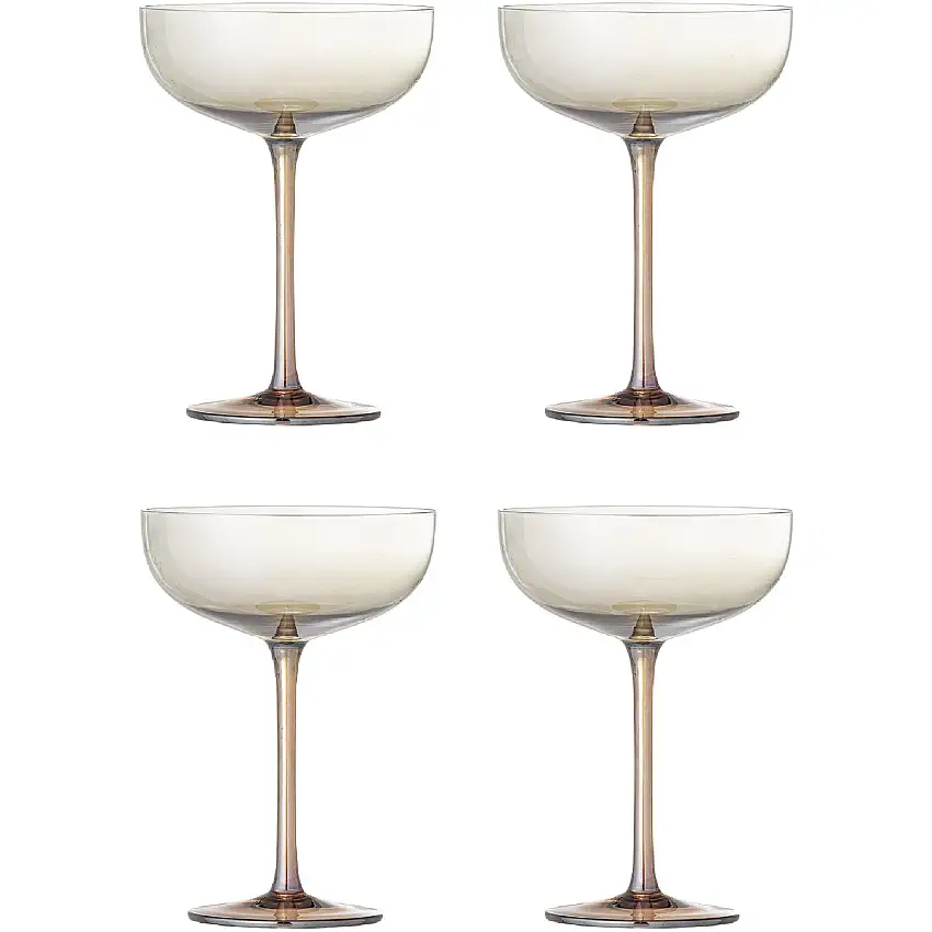 Aston Cocktailglas 4er Set