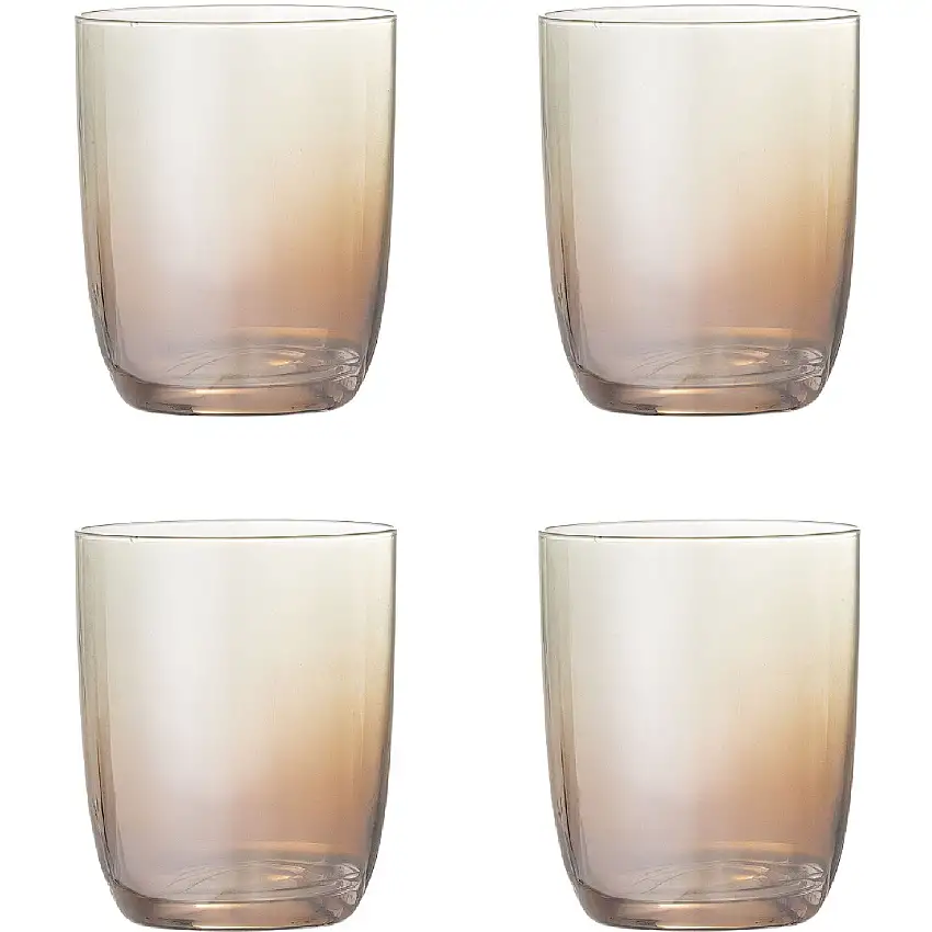 Aston Trinkglas 4er Set