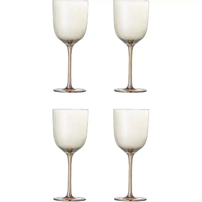 Aston Weinglas 4er Set