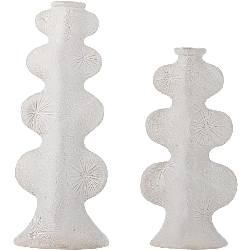 Cason Kerzenhalter 2er Set