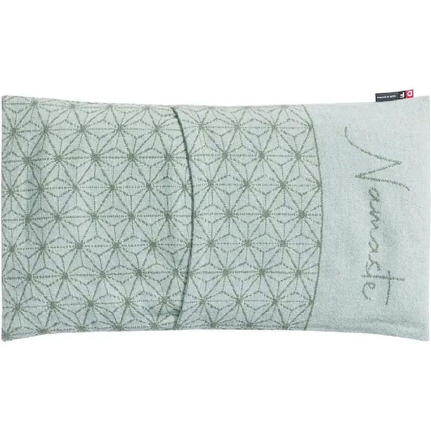 Coussin Namaste NOVA de avec rembourrage en épeautre