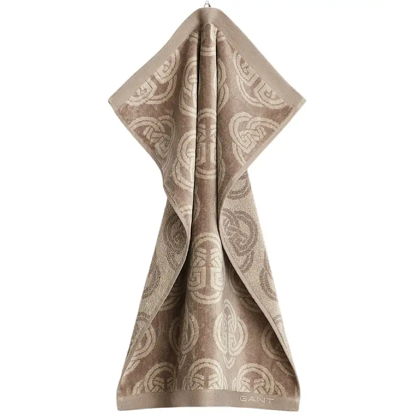 MONOGRAM Gästehandtuch