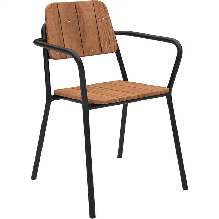 Kirra Patio Stuhl Outdoor