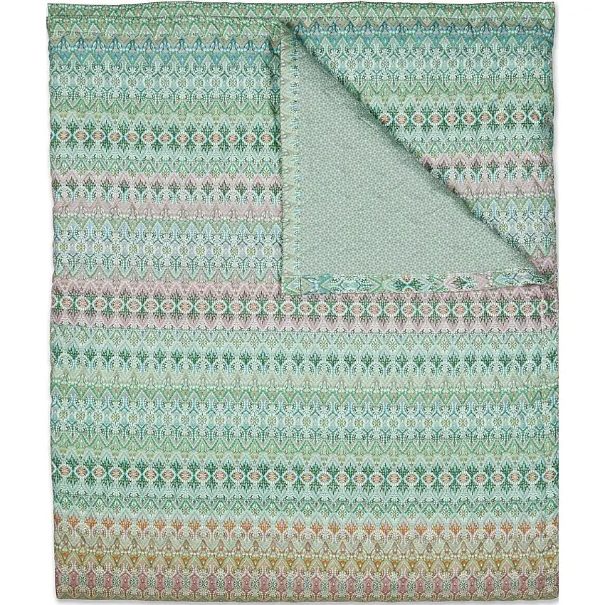 Couvre-lit Couette Ashanti