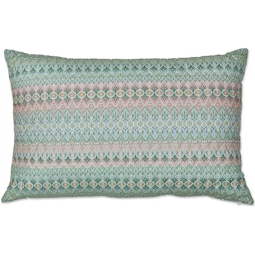 Coussin matelassé Ashanti avec rembourrage