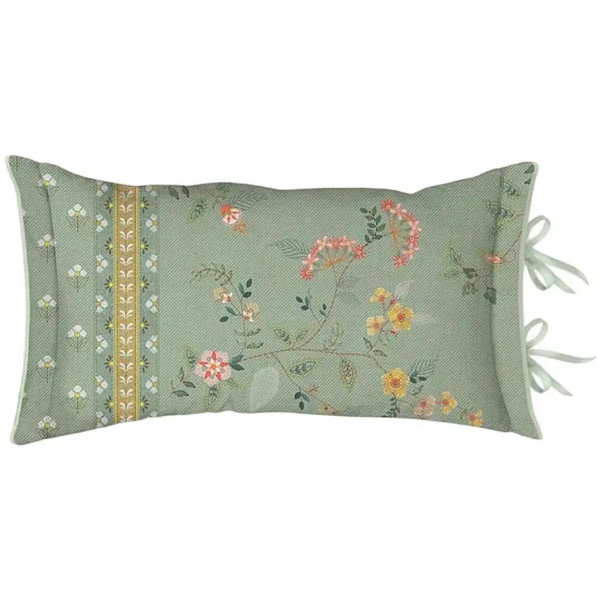 Coussin Kili Flower avec rembourrage