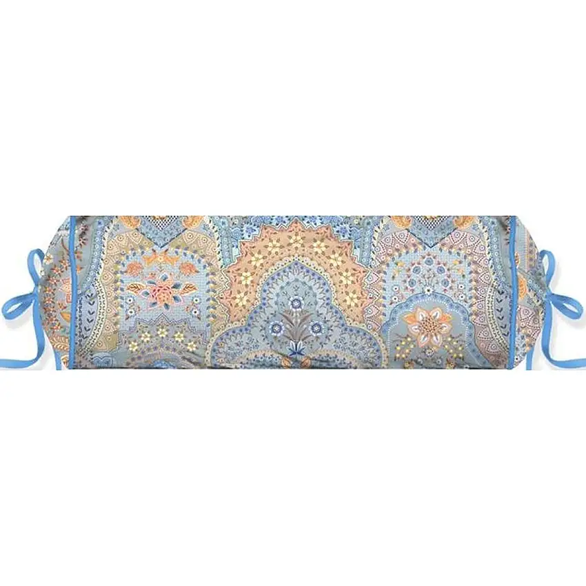 Coussin Jabali Flower avec rembourrage