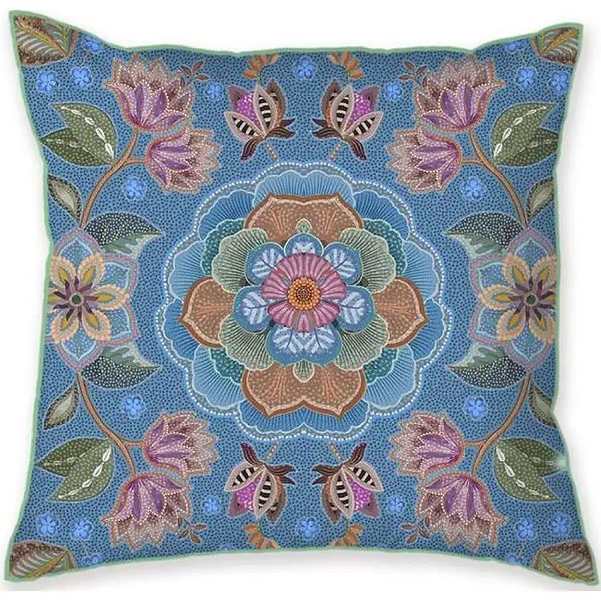 Coussin Matata avec rembourrage