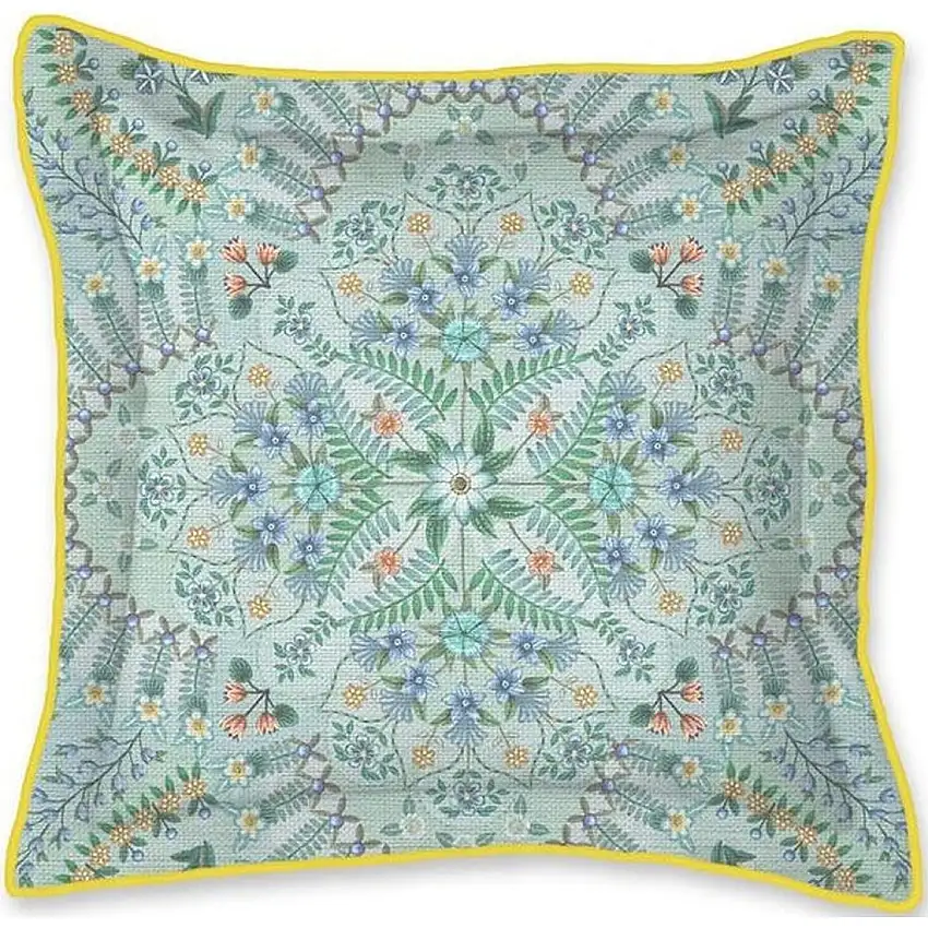 Coussin Alfombra avec rembourrage