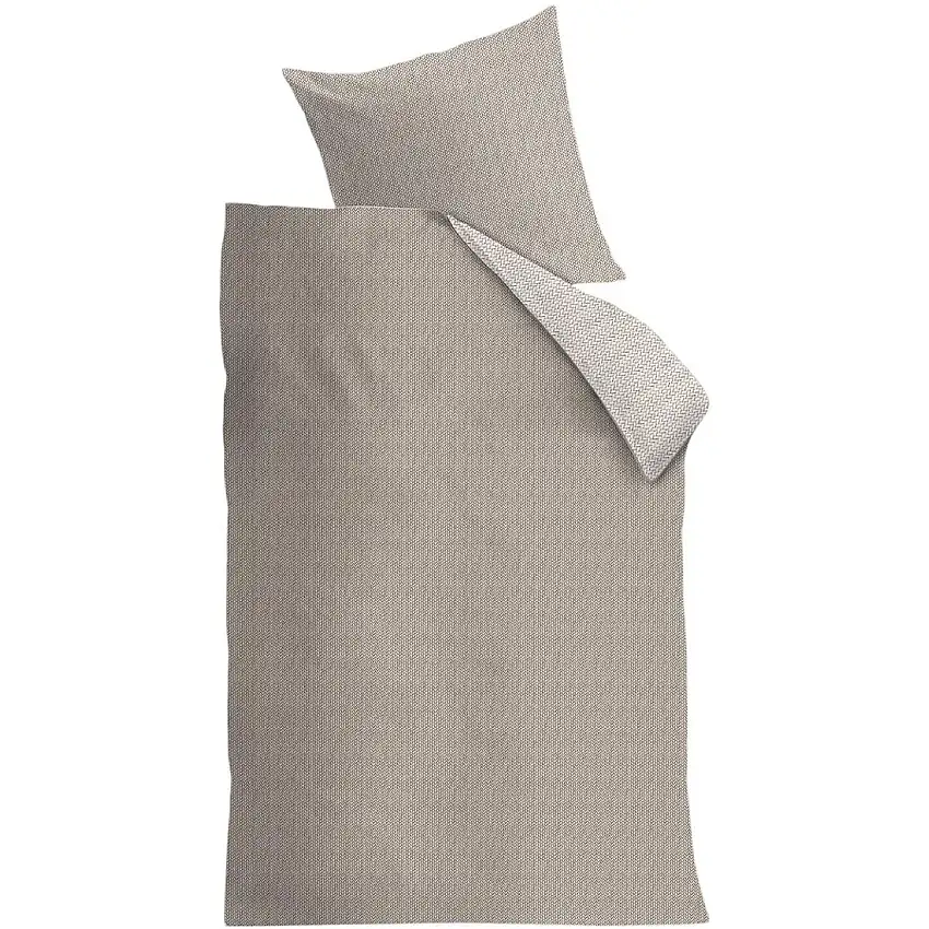 Parure de lit Twisted
