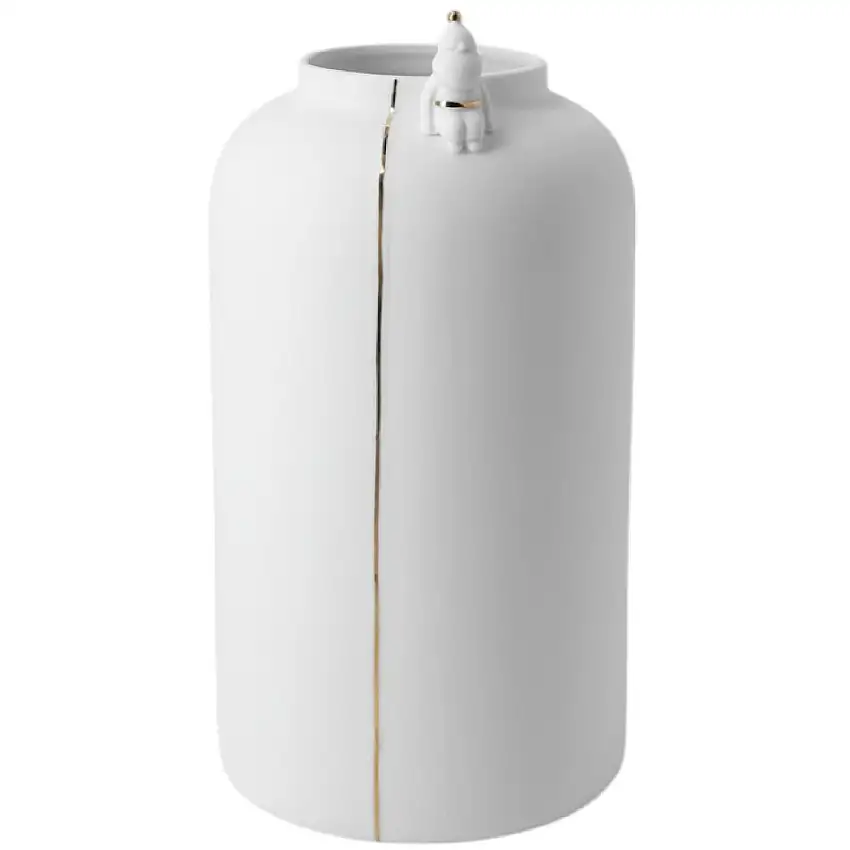 Räder Winterblumen Vase