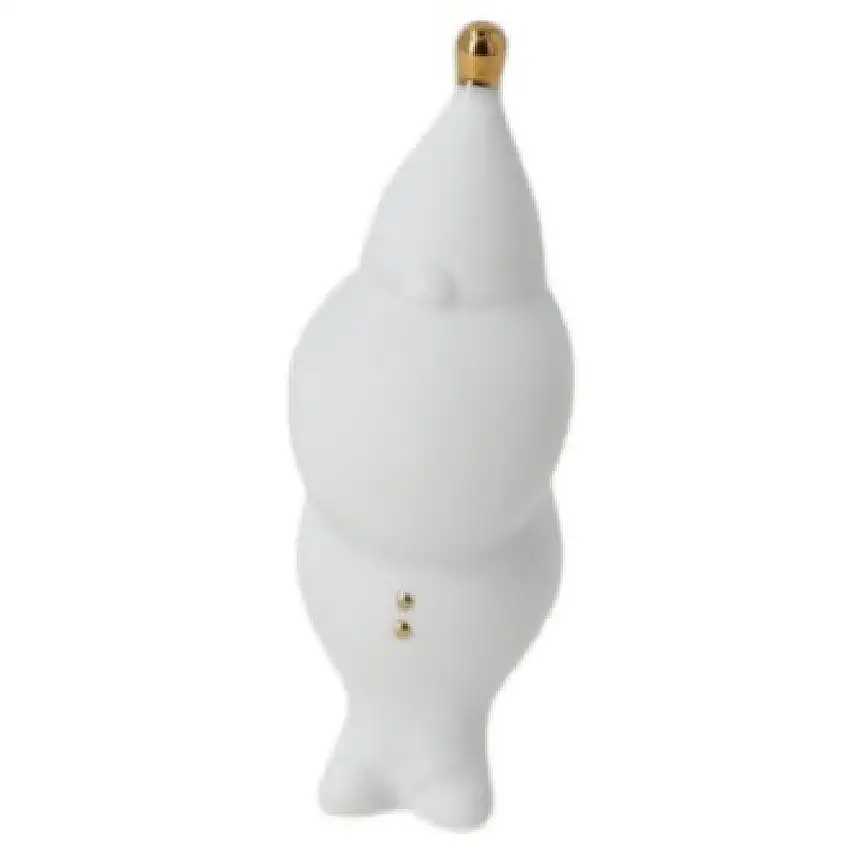 Räder Santa Porzellanfigur