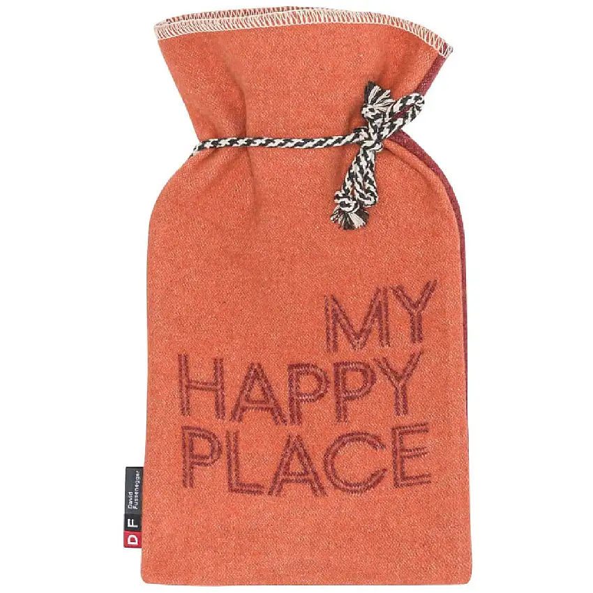 Bouillotte SILVRETTA de My Happy Place