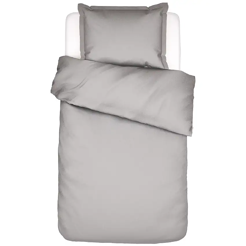 Essenza Aziza Bettwäsche-Set aus ägyptischem Baumwoll-Satin