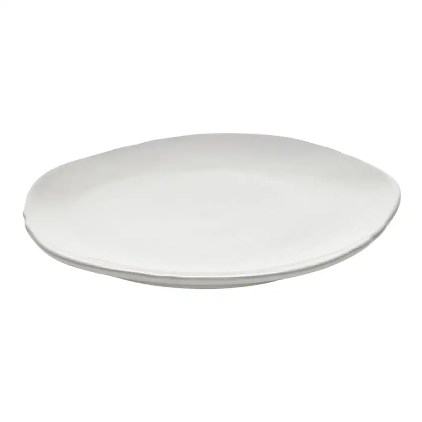 Silhouette Dessertteller