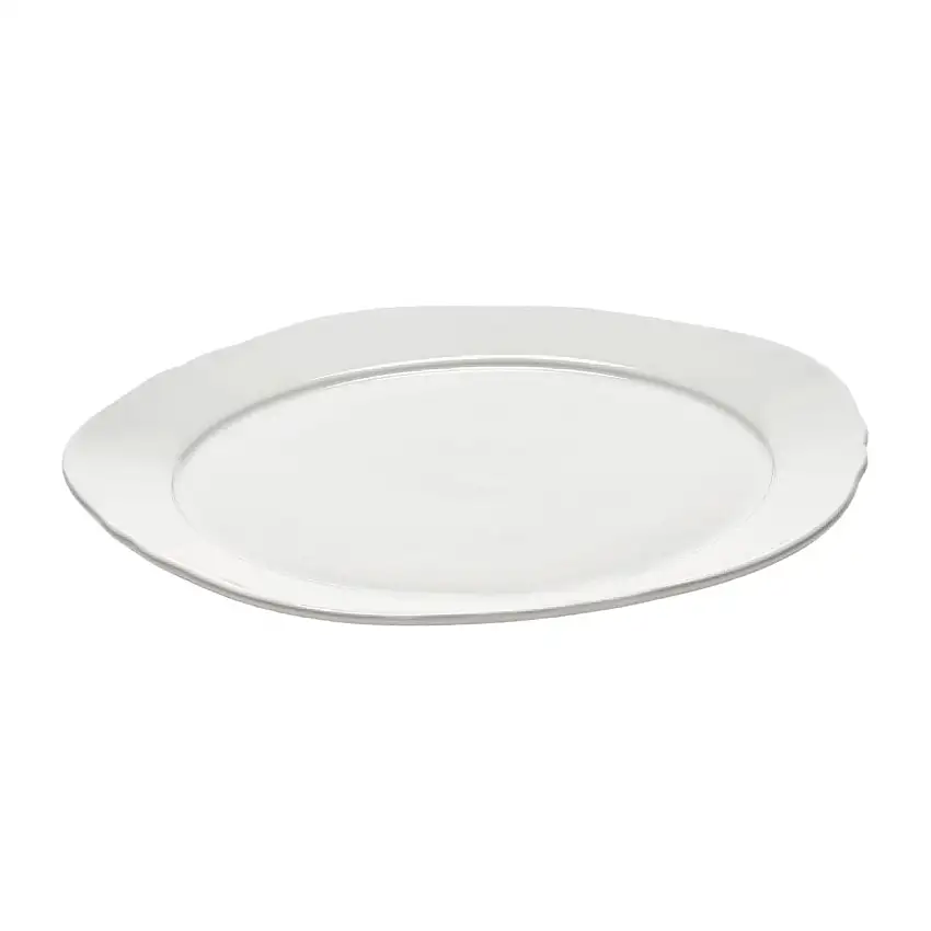 Silhouette Antipastiteller