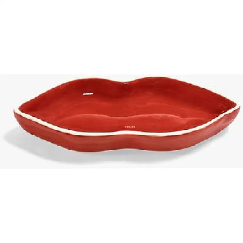 SERAX Les Objets Servierschale