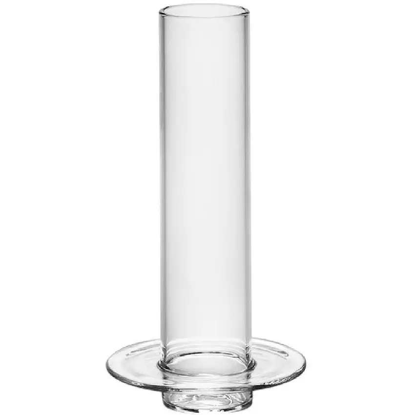 Glass Towers Vase