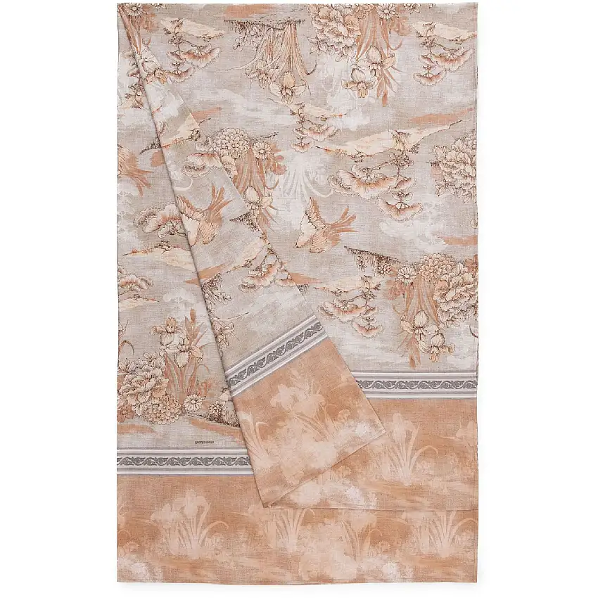 bassetti ACQUAFORTE Einrichtungsfoulard