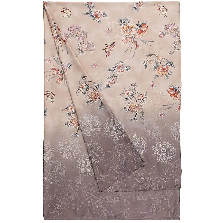 bassetti ESPERIDI Einrichtungsfoulard