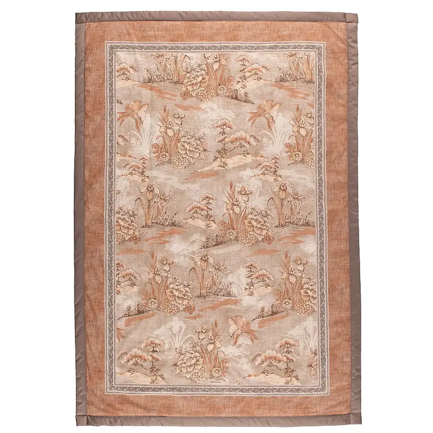 bassetti ACQUAFORTE Plaid mit Füllung