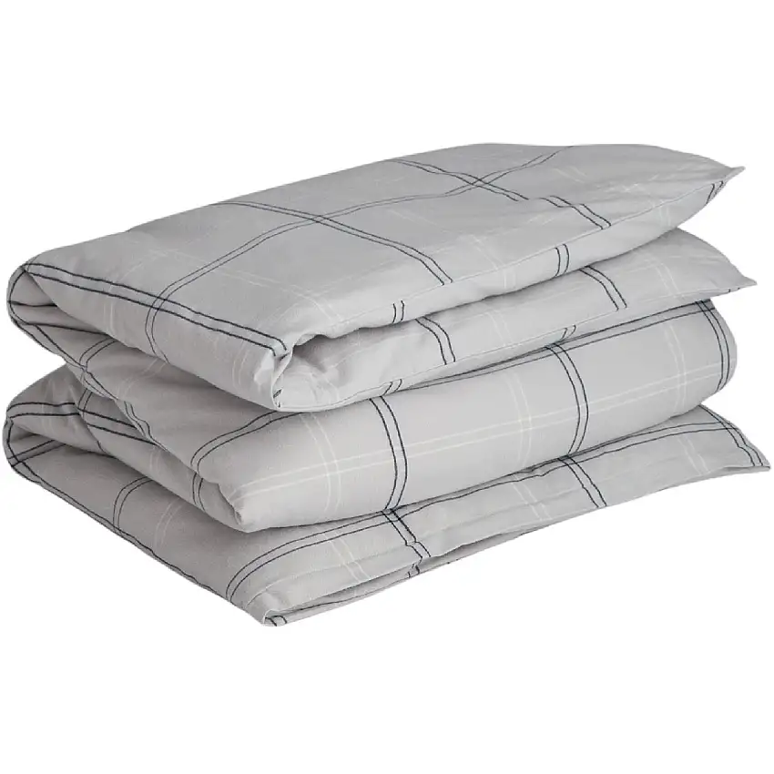 FLANNEL Bettdeckenbezug