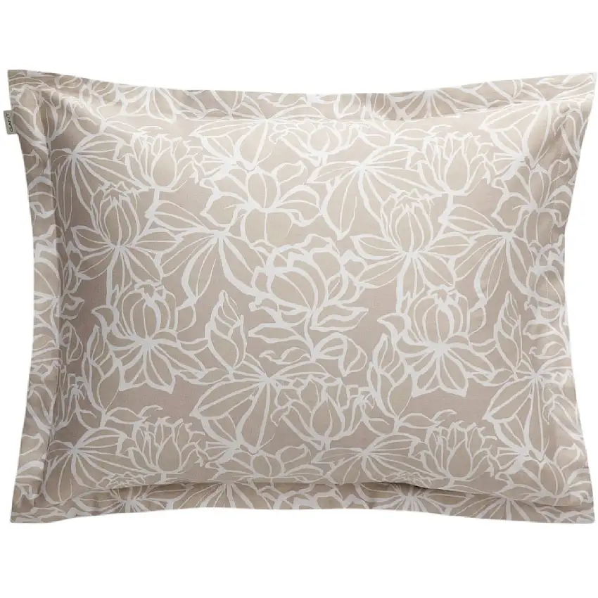 FLORAL Kopfkissenbezug