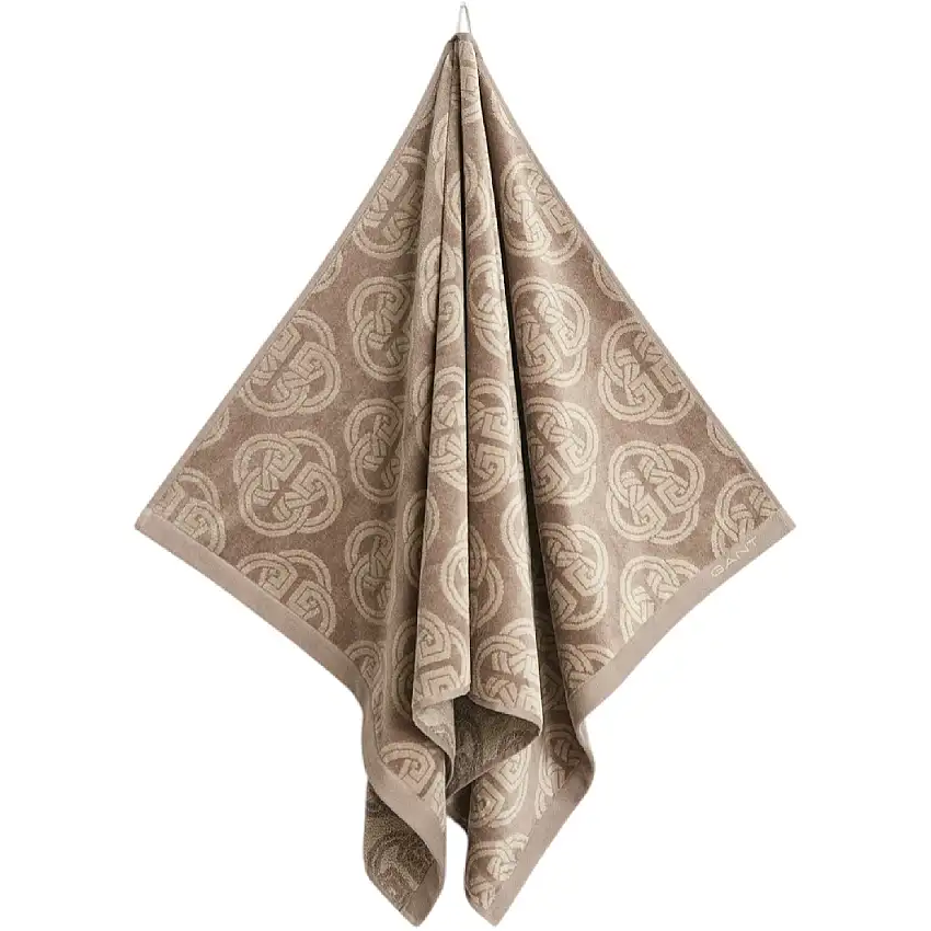 MONOGRAM Duschtuch
