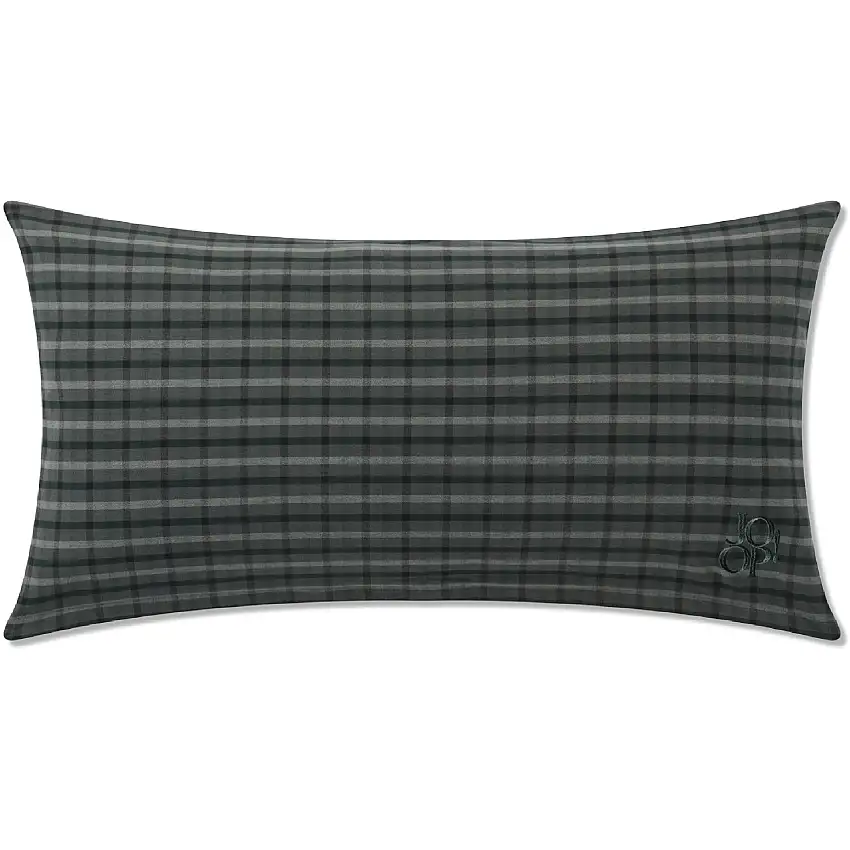 Soft Mesh Kopfkissenbezug aus Soft-Flanell