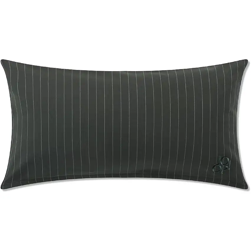 Soft Stripes Kopfkissenbezug aus Soft-Flanell