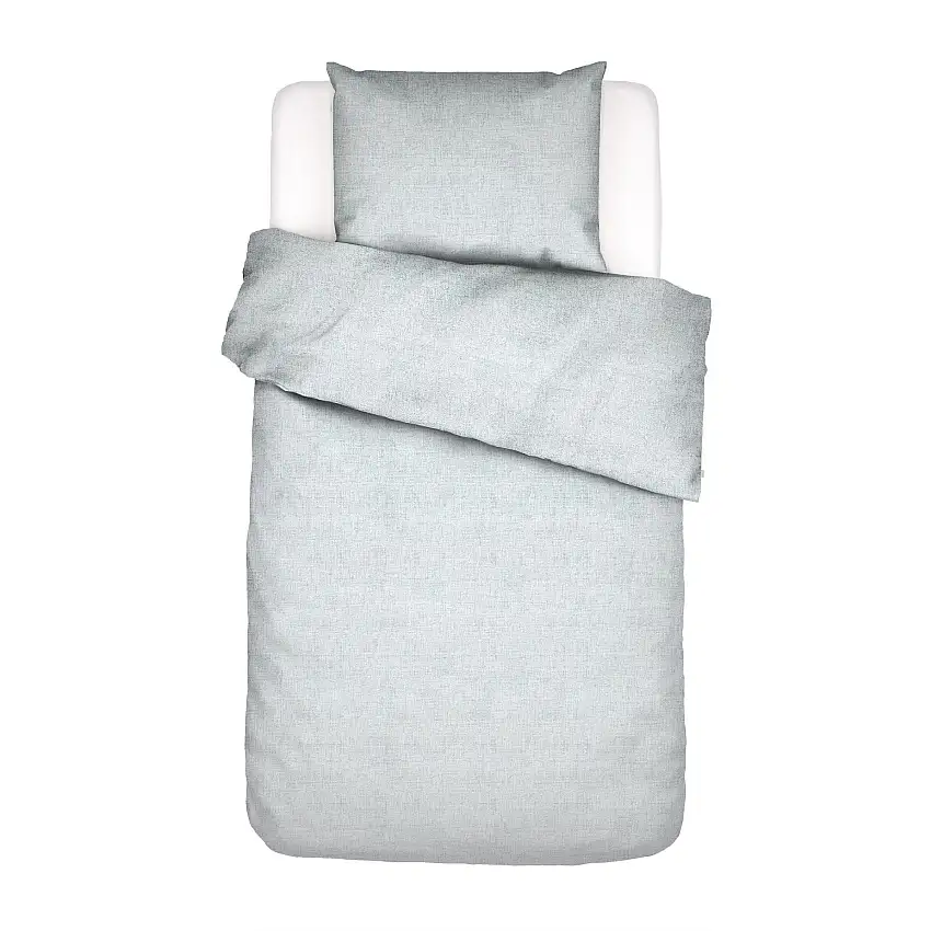 Jule Bettwäsche-Set aus Bio-Baumwolle (GOTS)