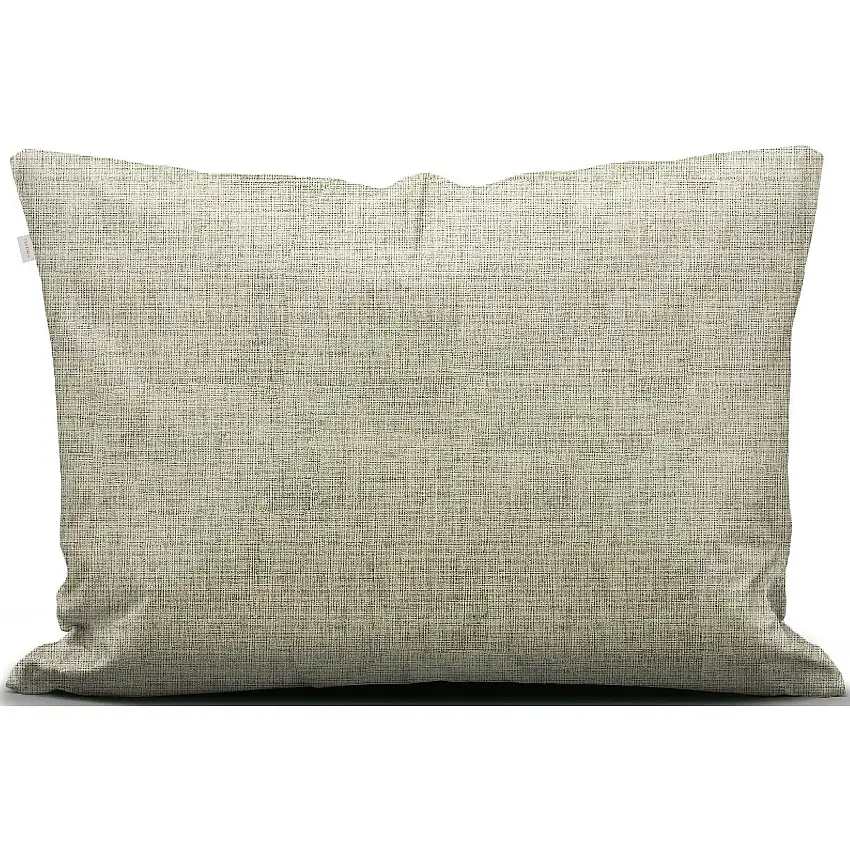 Jule Kopfkissenbezug aus Bio-Baumwolle (GOTS)