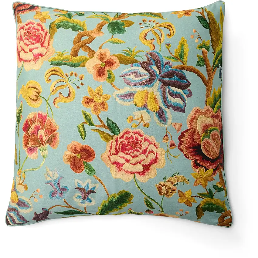 Roselina Kissen mit Füllung