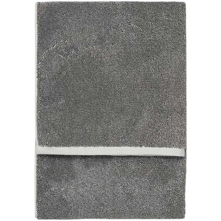 Timeless Melange Badetuch