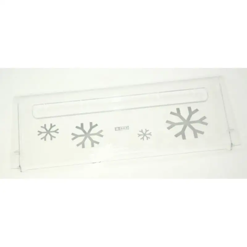 Abattant tiroir du milieu pour Congélateur FAURE 2064497148