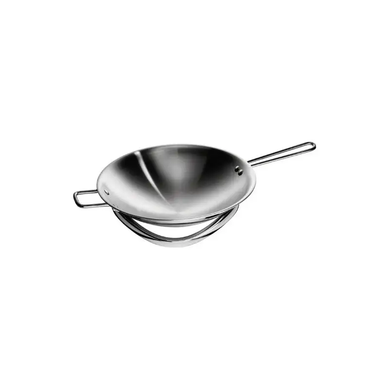 Wok infinite pour Plaque de cuisson ELECTROLUX 9441893287