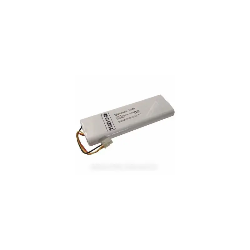 Accumulateur Trilobite 18v 2200mah pour Aspirateur ELECTROLUX 219211901