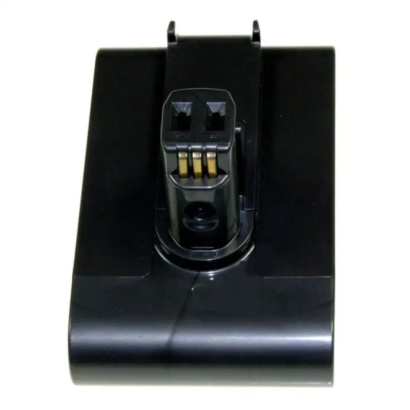 ACCU 22.2VOLT POUR ASPIRATEUR DYSON