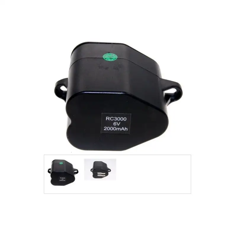 Accumulateur pour Aspirateur KARCHER 2.891-029.0