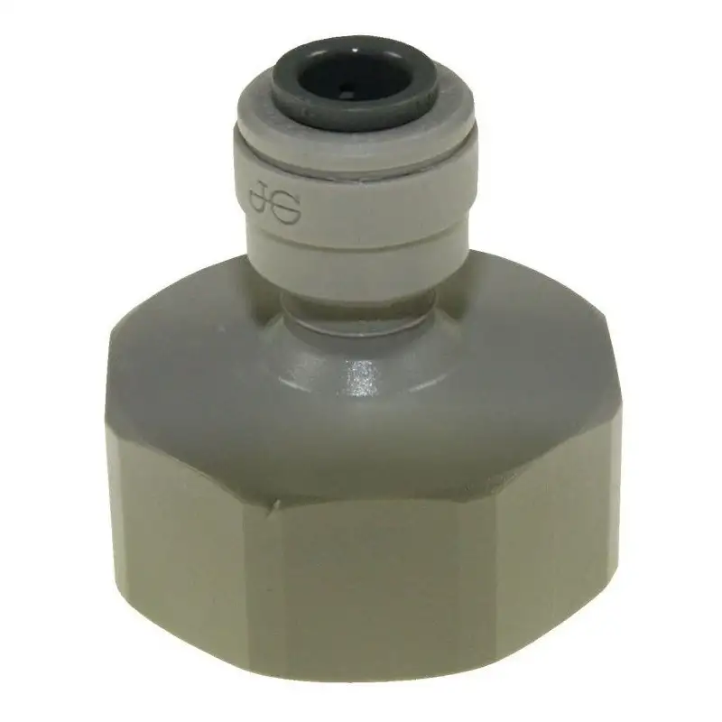 Adaptateur femelle tube pour Réfrigérateur WHIRLPOOL CI320816S