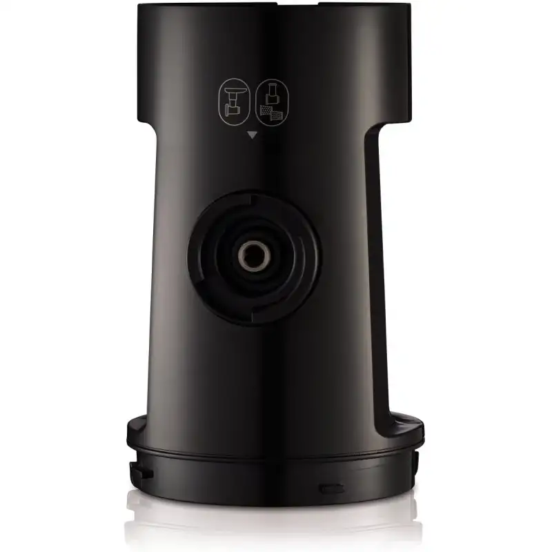 Adaptateur hachoir à viande et râpeur éminceur pour Robot multifonction masterchef MOULINEX XF980301