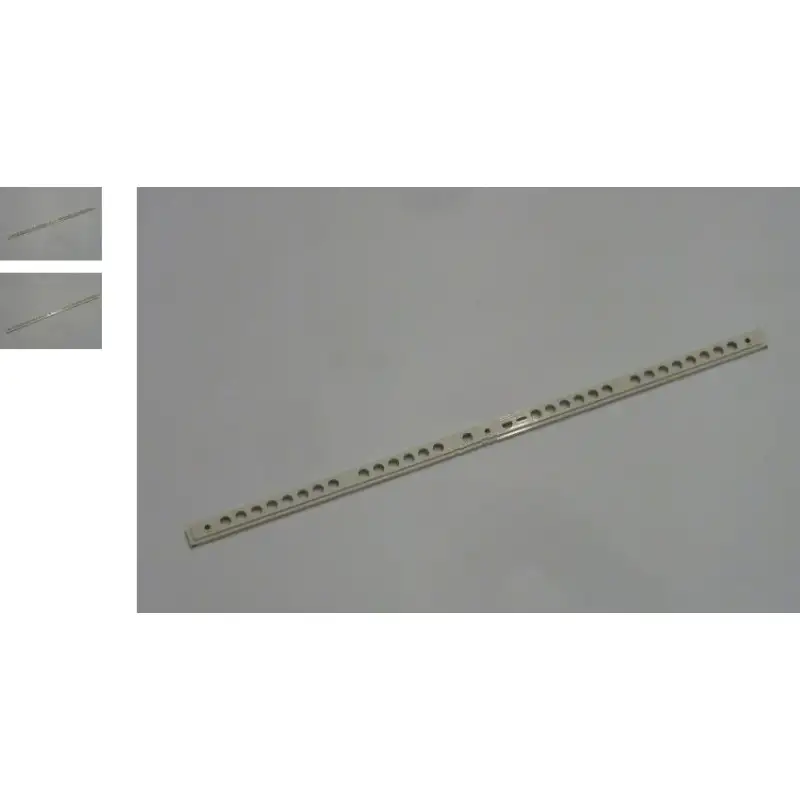 Adapteur haut blanc lumière pour Lave-vaisselle Miele 4047341