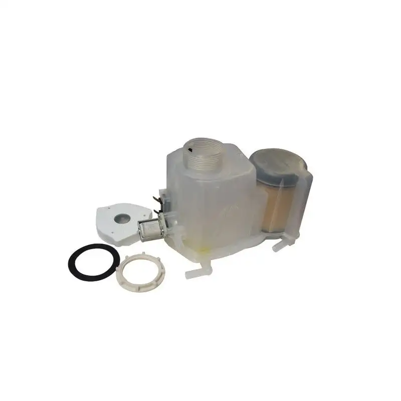 Adoucisseur d'eau réglable pour Lave-vaisselle Hotpoint - Ariston C00041484