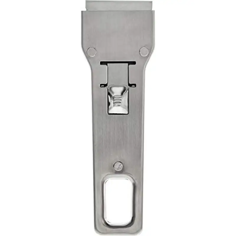 AEG 9029795391 Plaque Vitrocéramique Grattoir