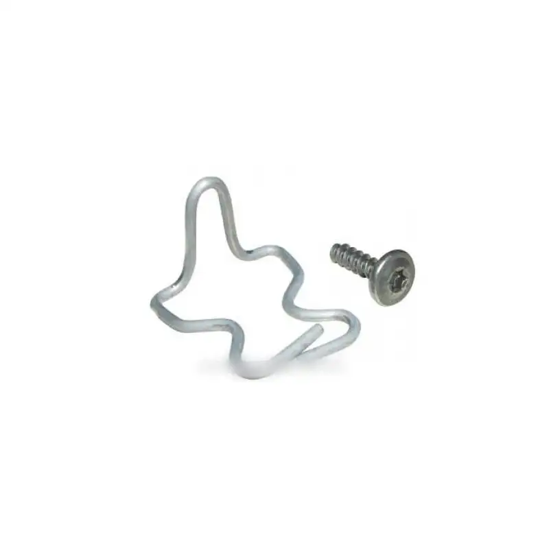 Agrafe thermoplongeur pour Lave-Linge WHIRLPOOL 481229018031