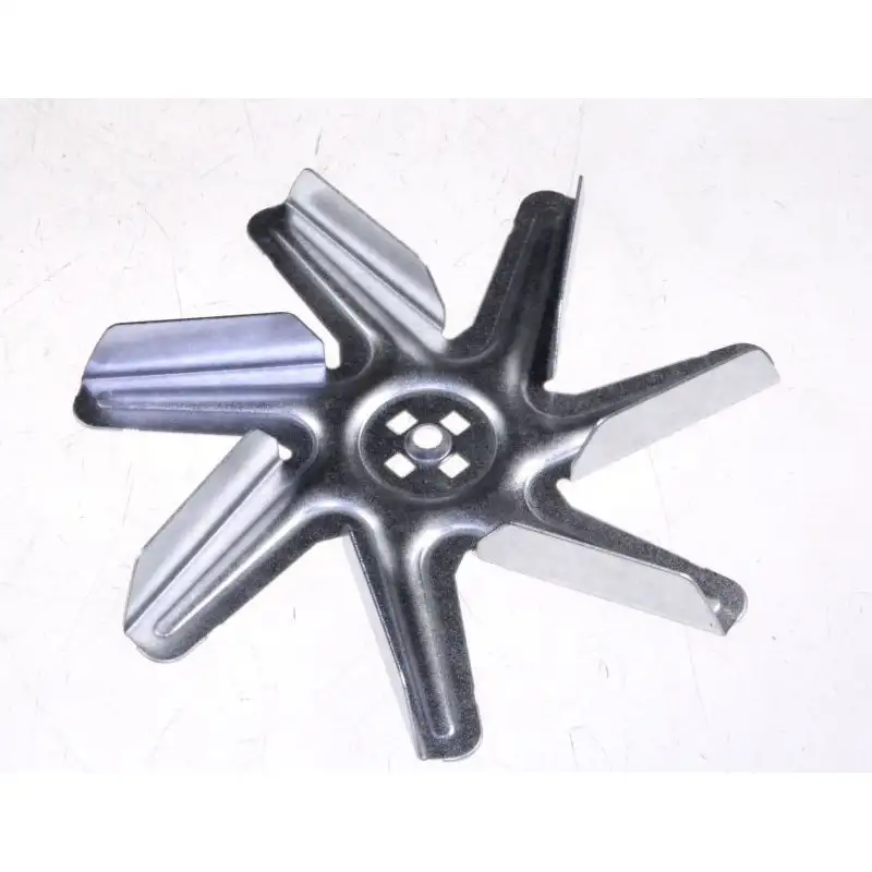 Ailette pour Four BOSCH 00650472