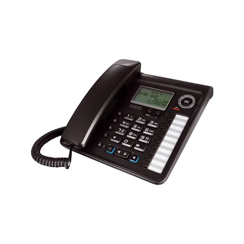 Alcatel Temporis 700 (noir)